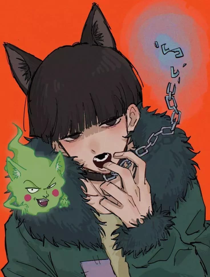 Shigeo Kageyama thumbnail