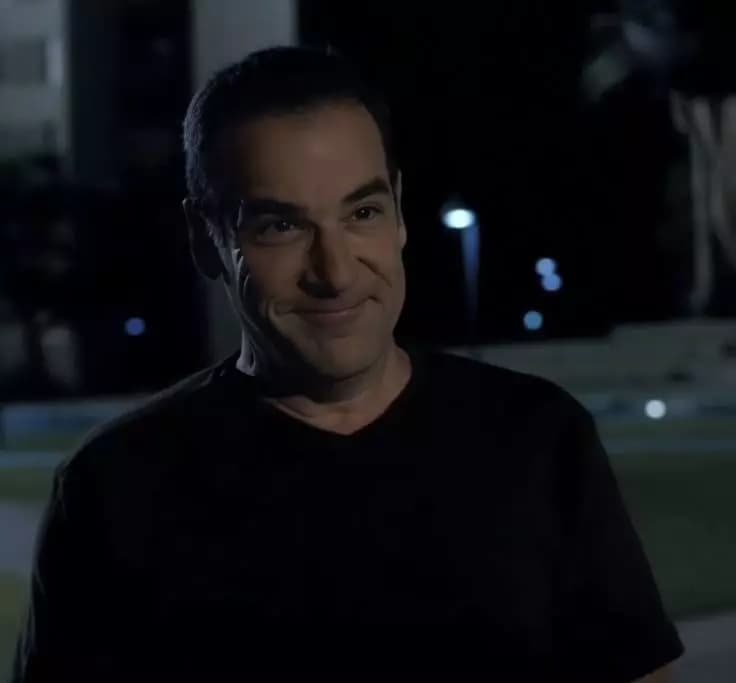 Jason Gideon thumbnail