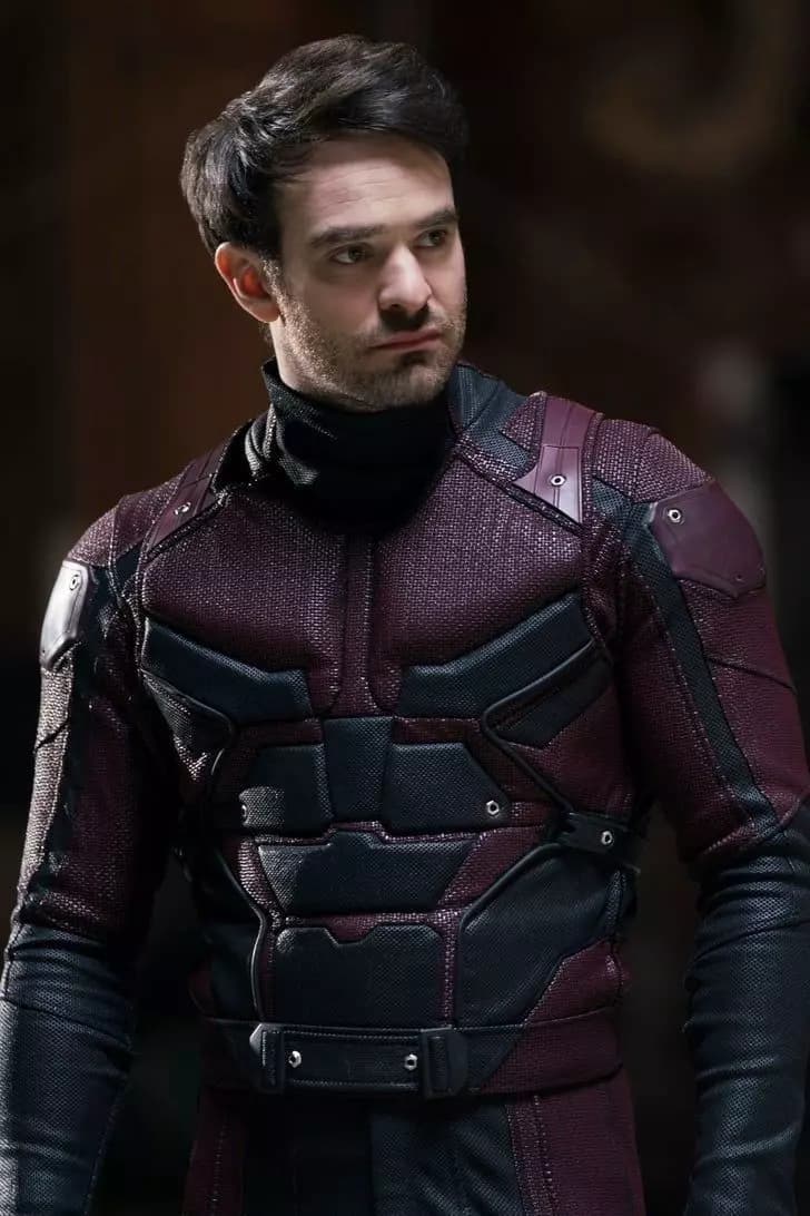Matt Murdock (Daredevil) thumbnail