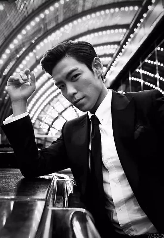 Choi Seung Hyun thumbnail