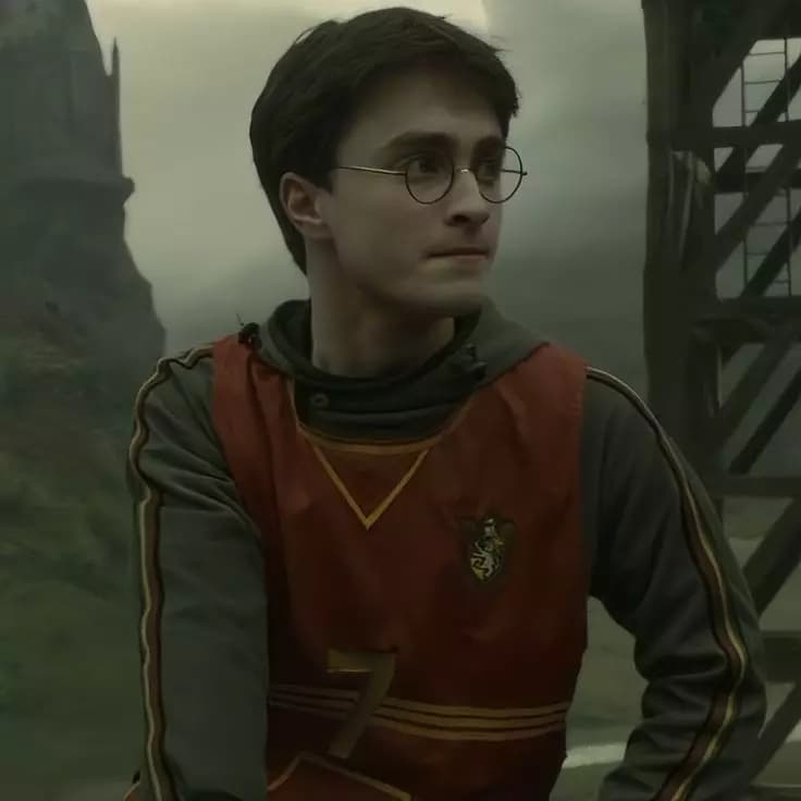 Harry Potter thumbnail