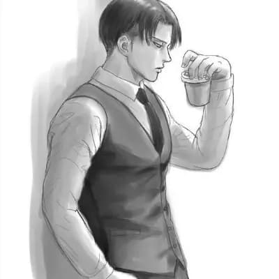 Levi Ackerman thumbnail