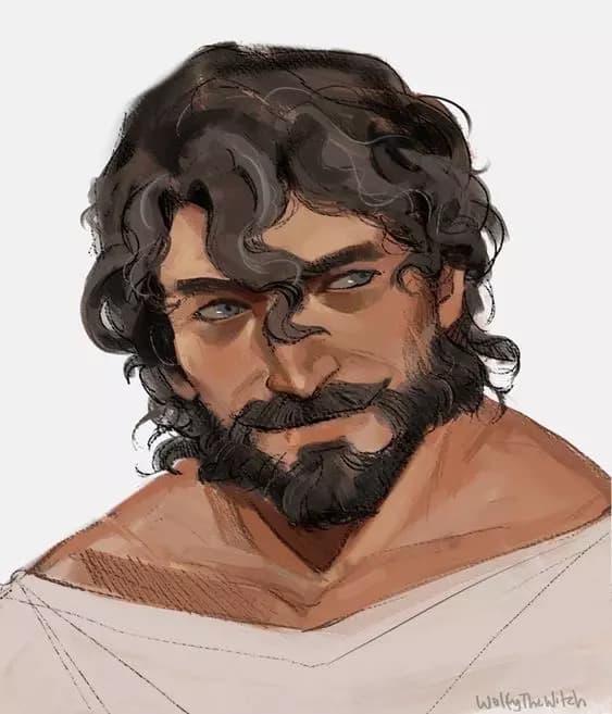 fisher man John thumbnail