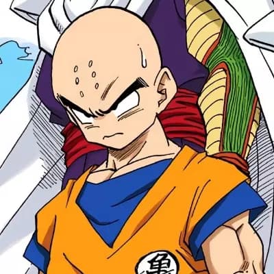 Krillin thumbnail
