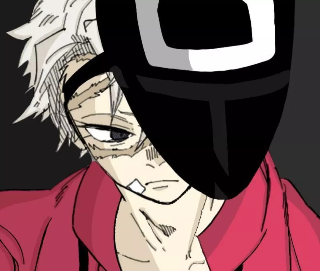 Squid game sanmei  thumbnail