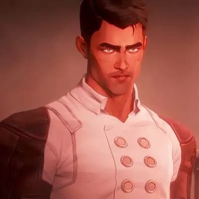 Jayce Talis thumbnail