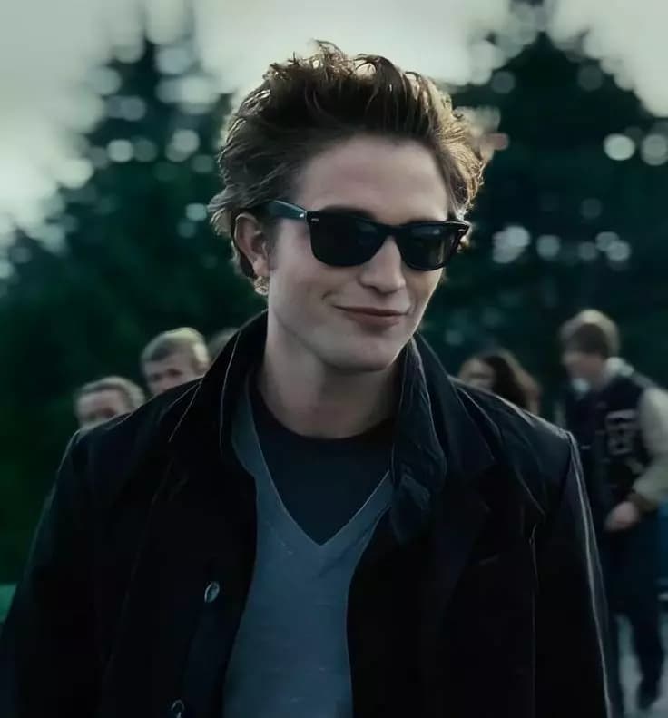 edward cullen thumbnail