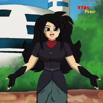 Xeno Yuna thumbnail