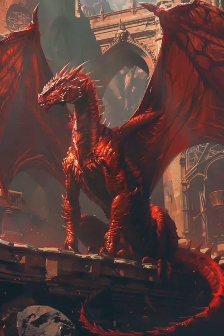 Dragon blood thumbnail