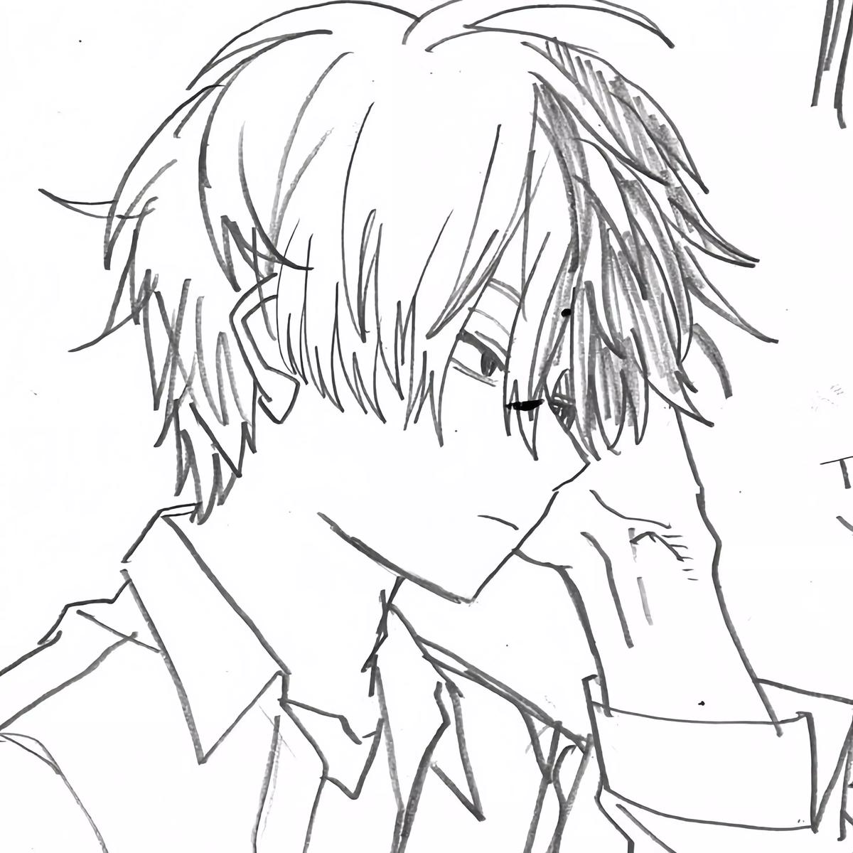 Shoto Todoroki  thumbnail