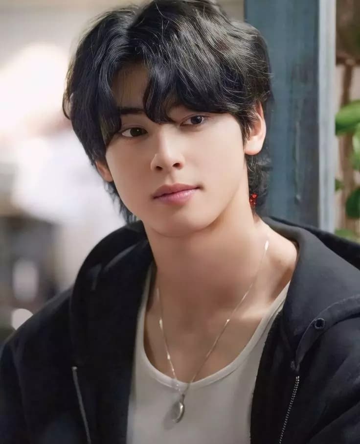 Eunwoo thumbnail