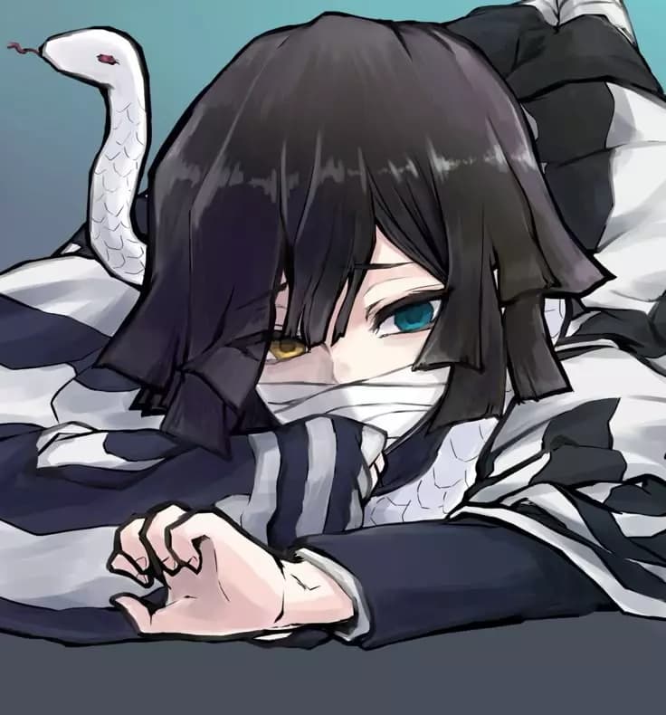 Tomioka y obanai thumbnail