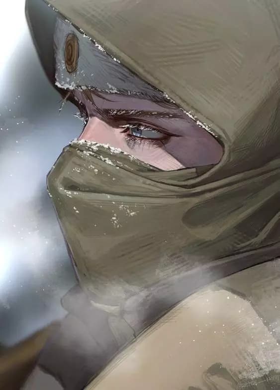 Ice Cream - Russian Soldier thumbnail