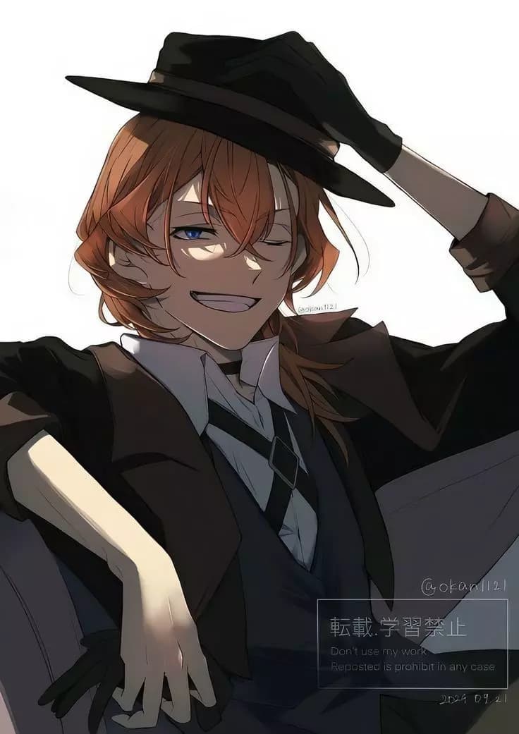Chuuya  thumbnail