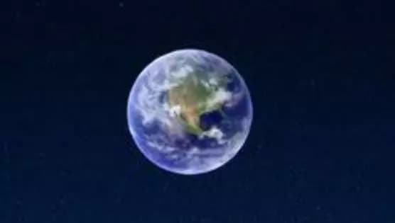 The world of the Boboiboy galaxy (you are a Cristal-shaped galaxy robot) thumbnail