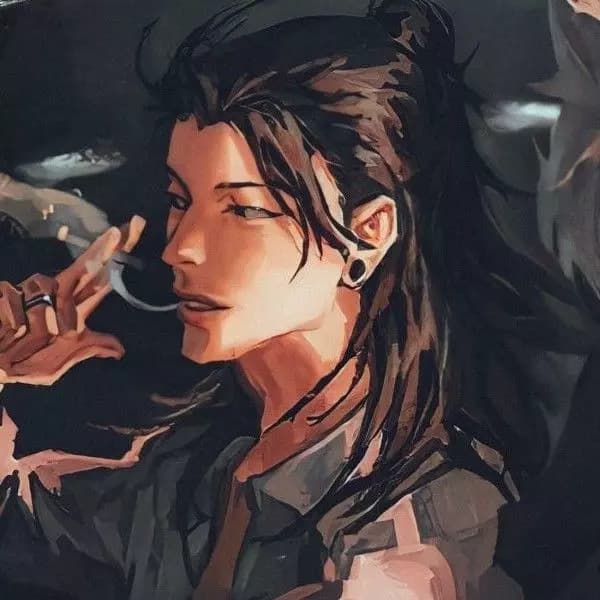 Suguru geto thumbnail