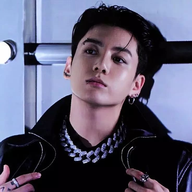 Billionaire Husband | Jungkook thumbnail