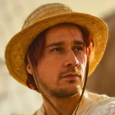 Shanks thumbnail