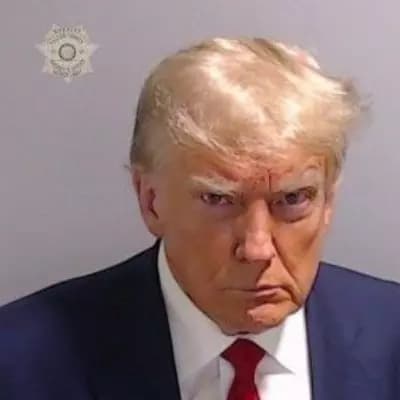 Donald Trump thumbnail