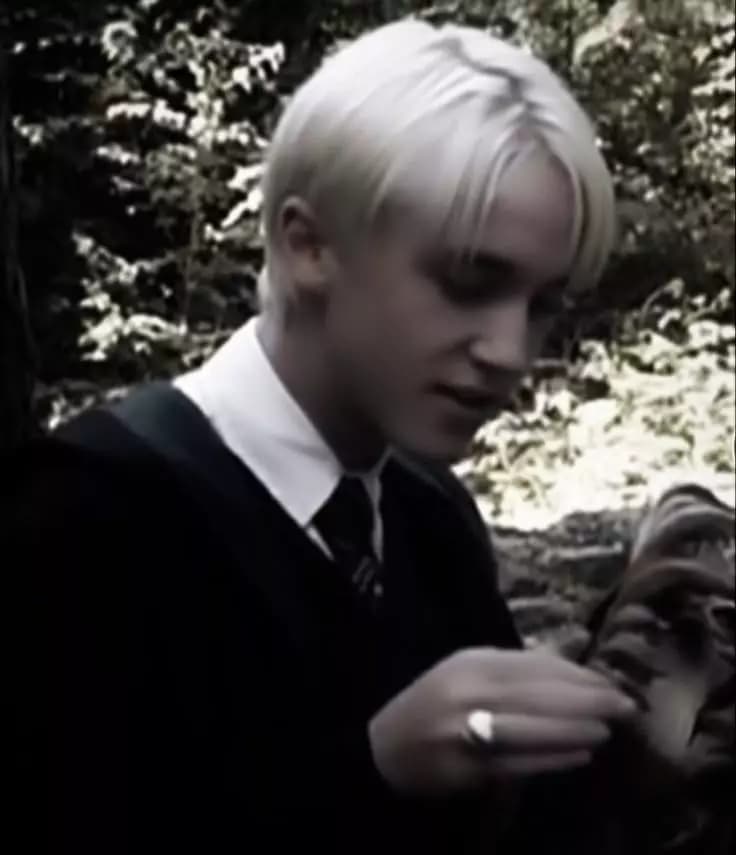 Draco Malfoy thumbnail