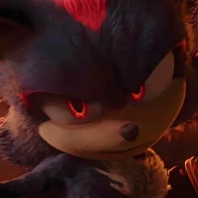 Shadow thumbnail