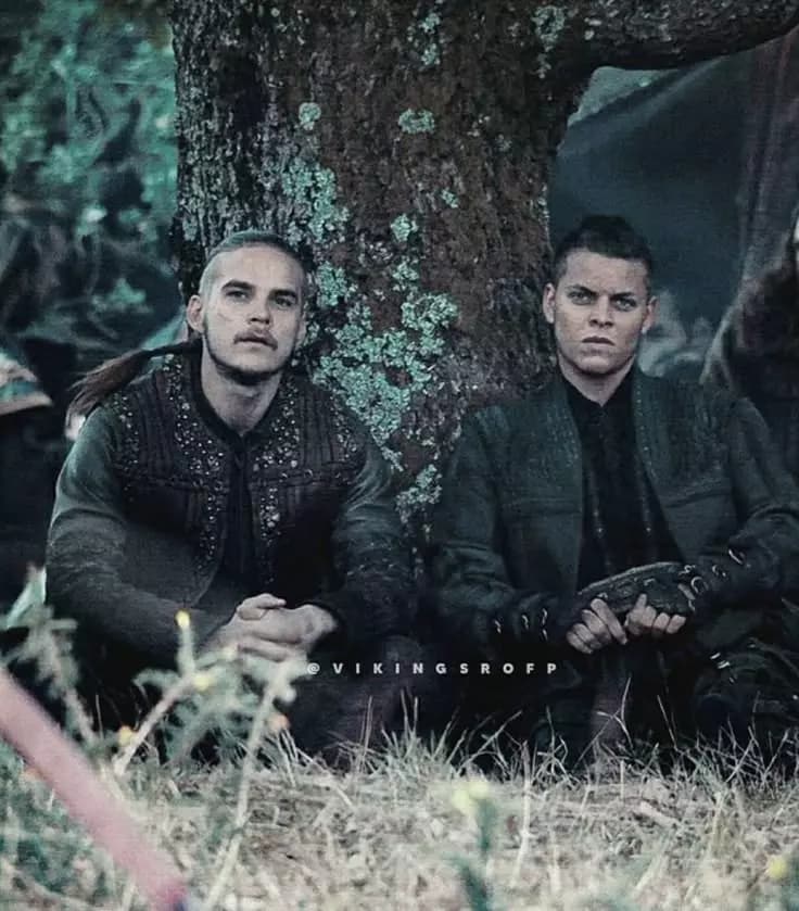 Ivar y Hvitserk thumbnail