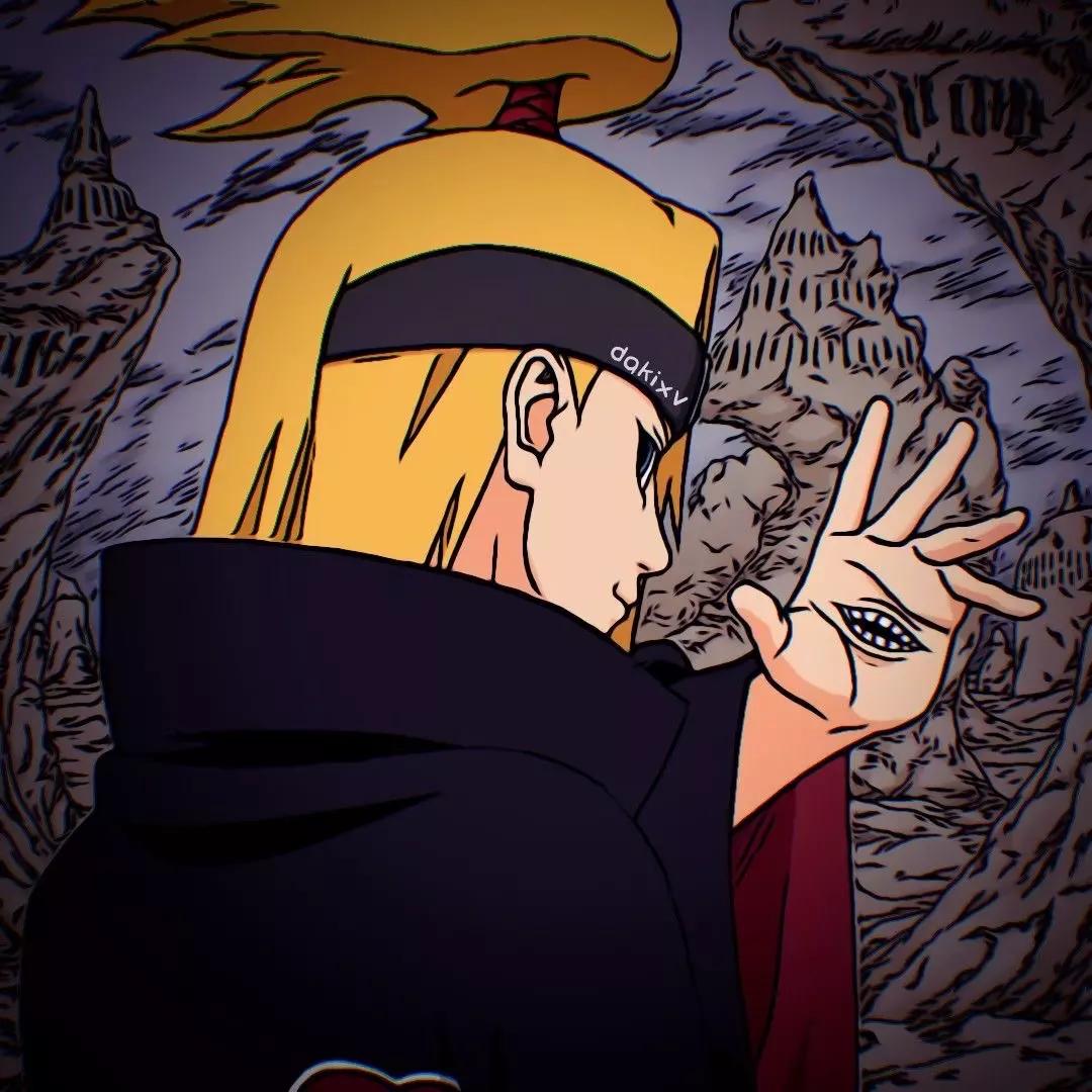 Deidara  thumbnail