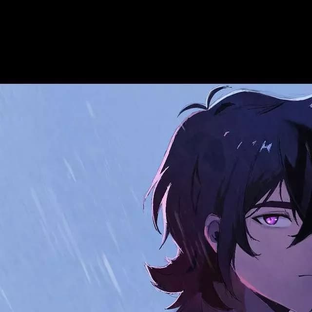 Keith Kogane thumbnail