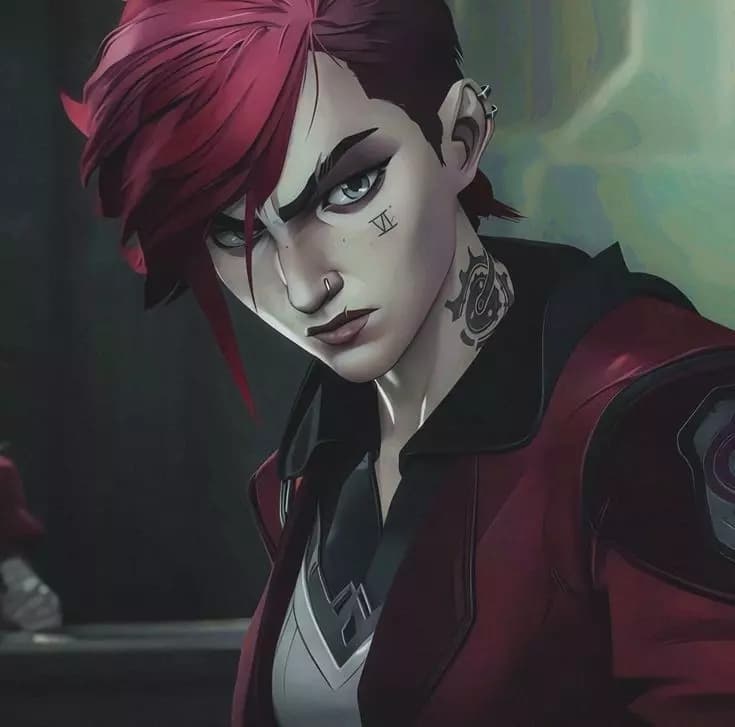 Violet thumbnail