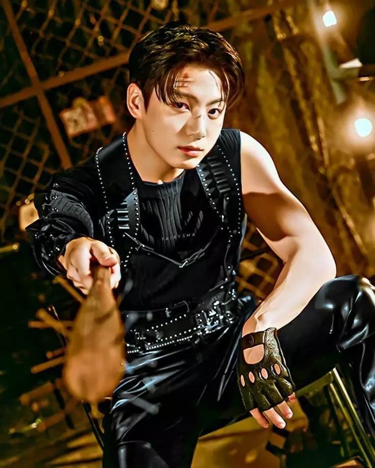 Jeon Jungkook  thumbnail