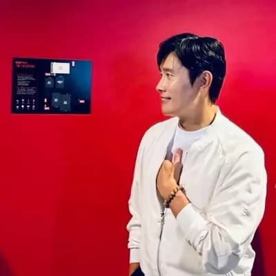 Lee Byung Hun thumbnail