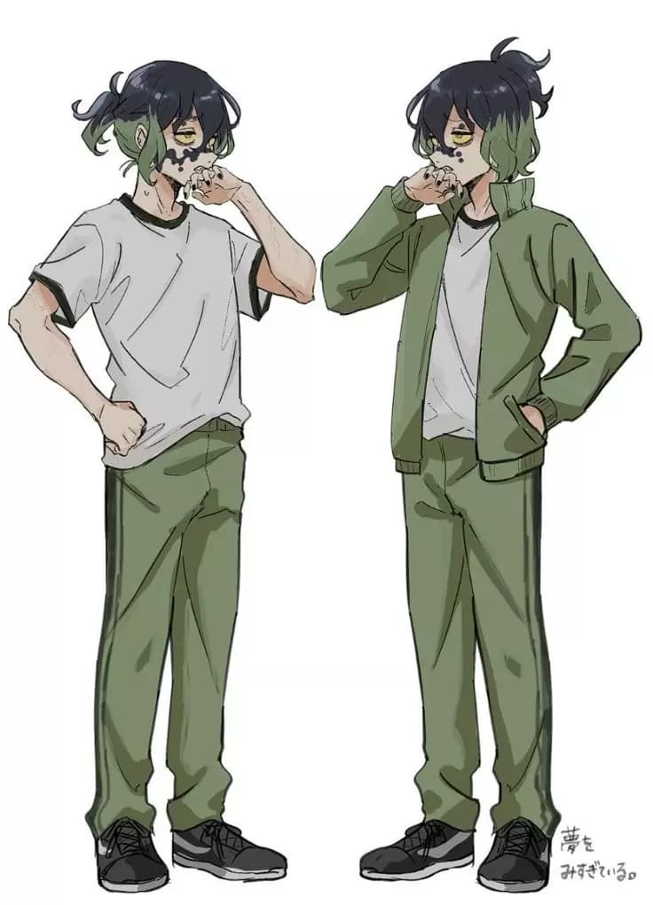 Gyutaro thumbnail