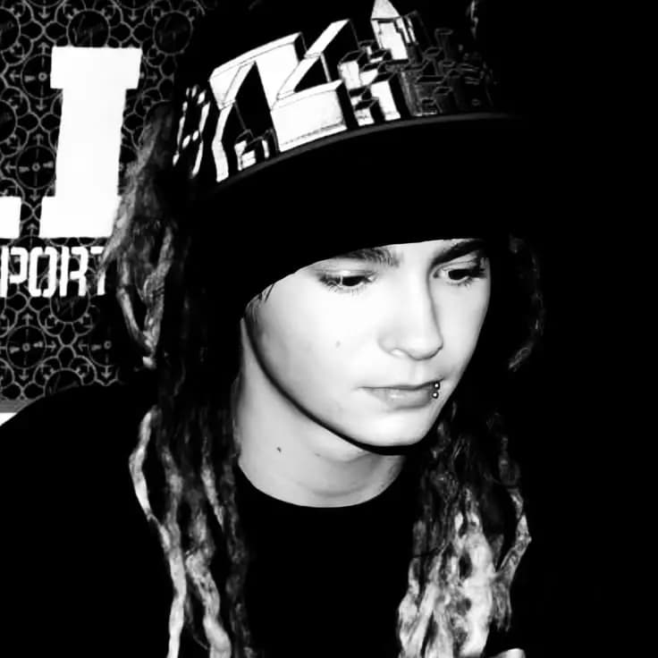 Tom Kaulitz thumbnail
