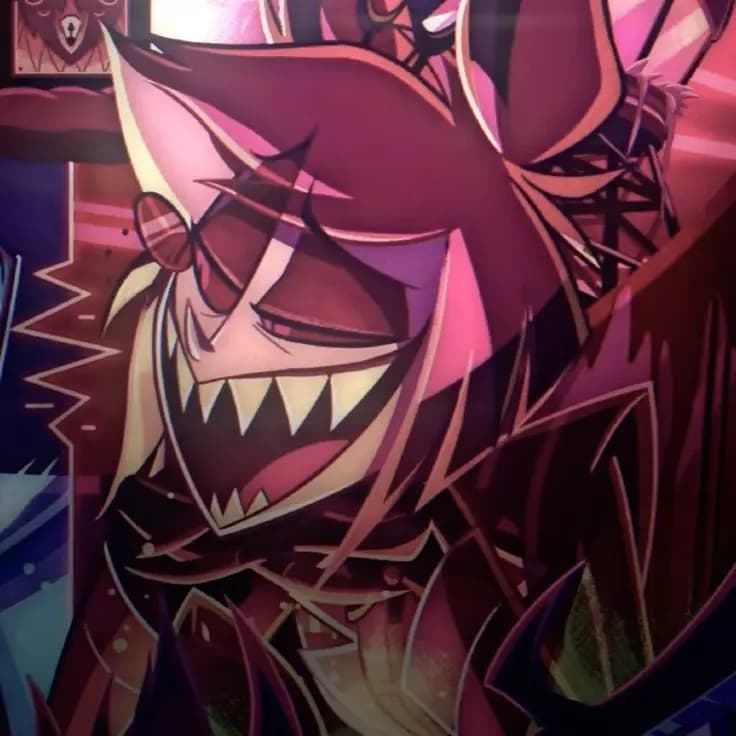 Alastor thumbnail