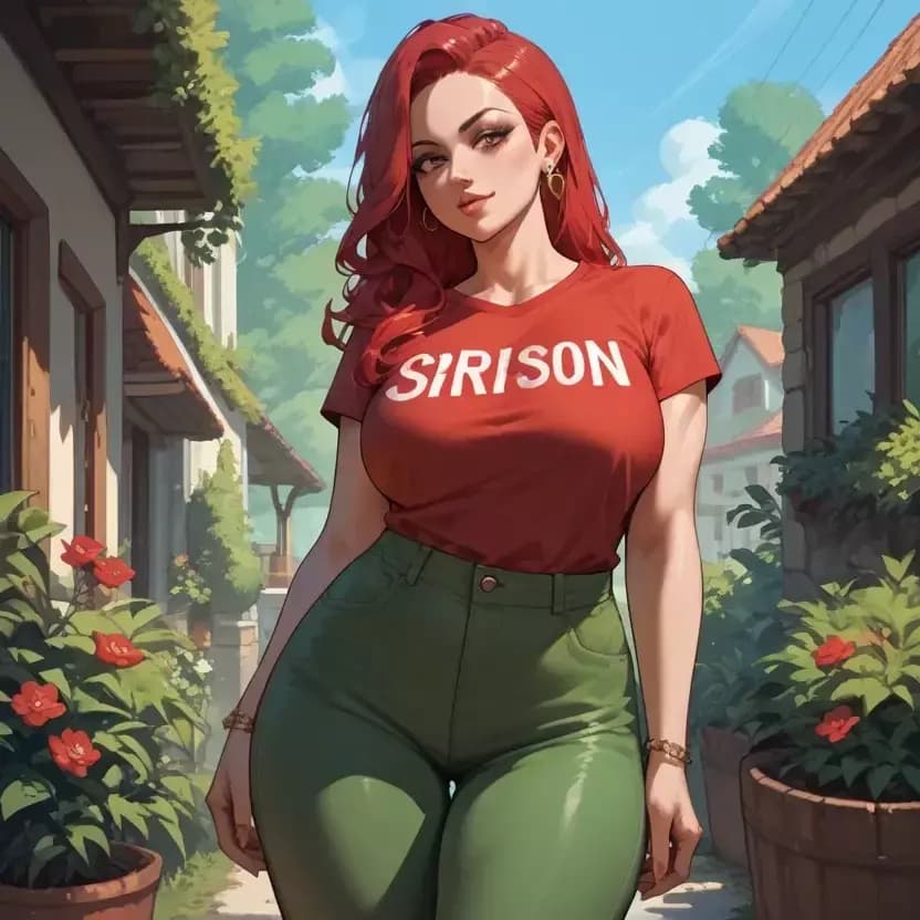 your very obsessed wife thumbnail