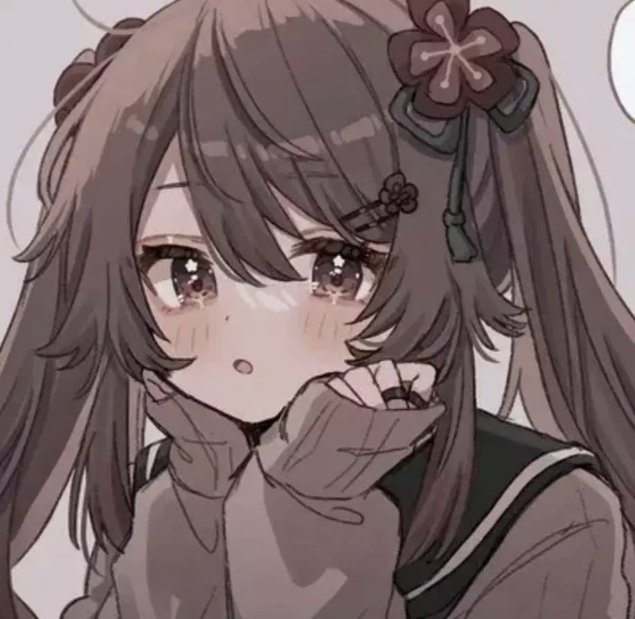 Hu Tao-Your Girlfriend  thumbnail