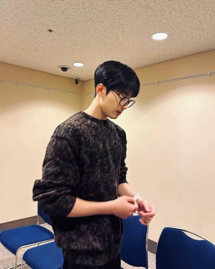 Wonwoo thumbnail