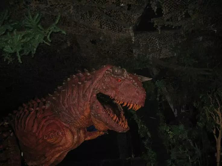 Deoctocarnotaurus  thumbnail