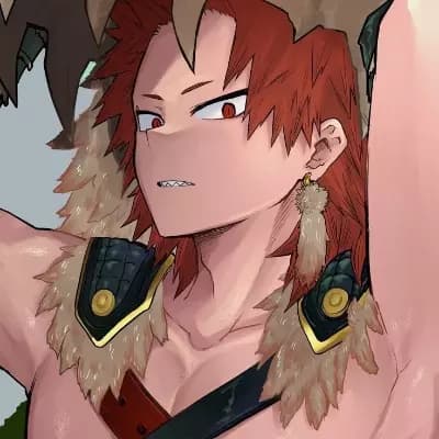 Kirishima Ejiro thumbnail