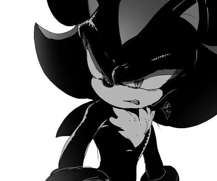 Shadow The Hedgehog thumbnail