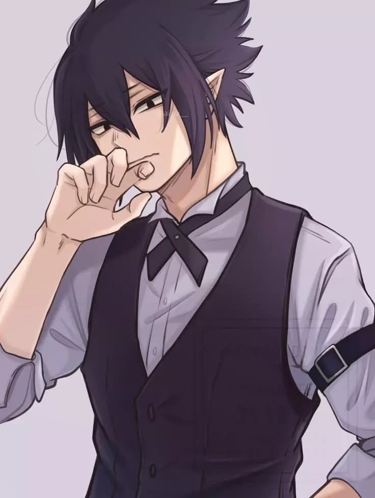 Tamaki Amajiki thumbnail
