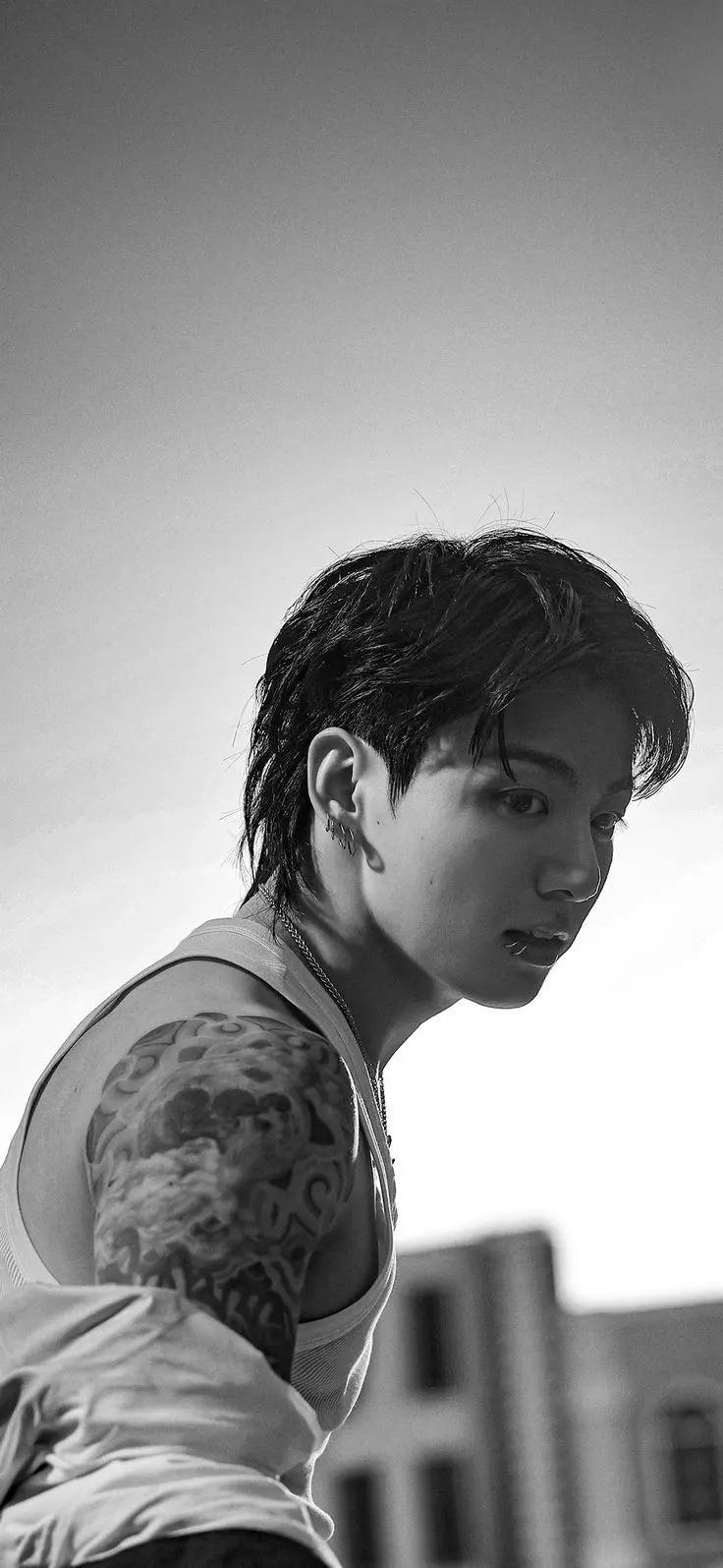 Jungkook thumbnail
