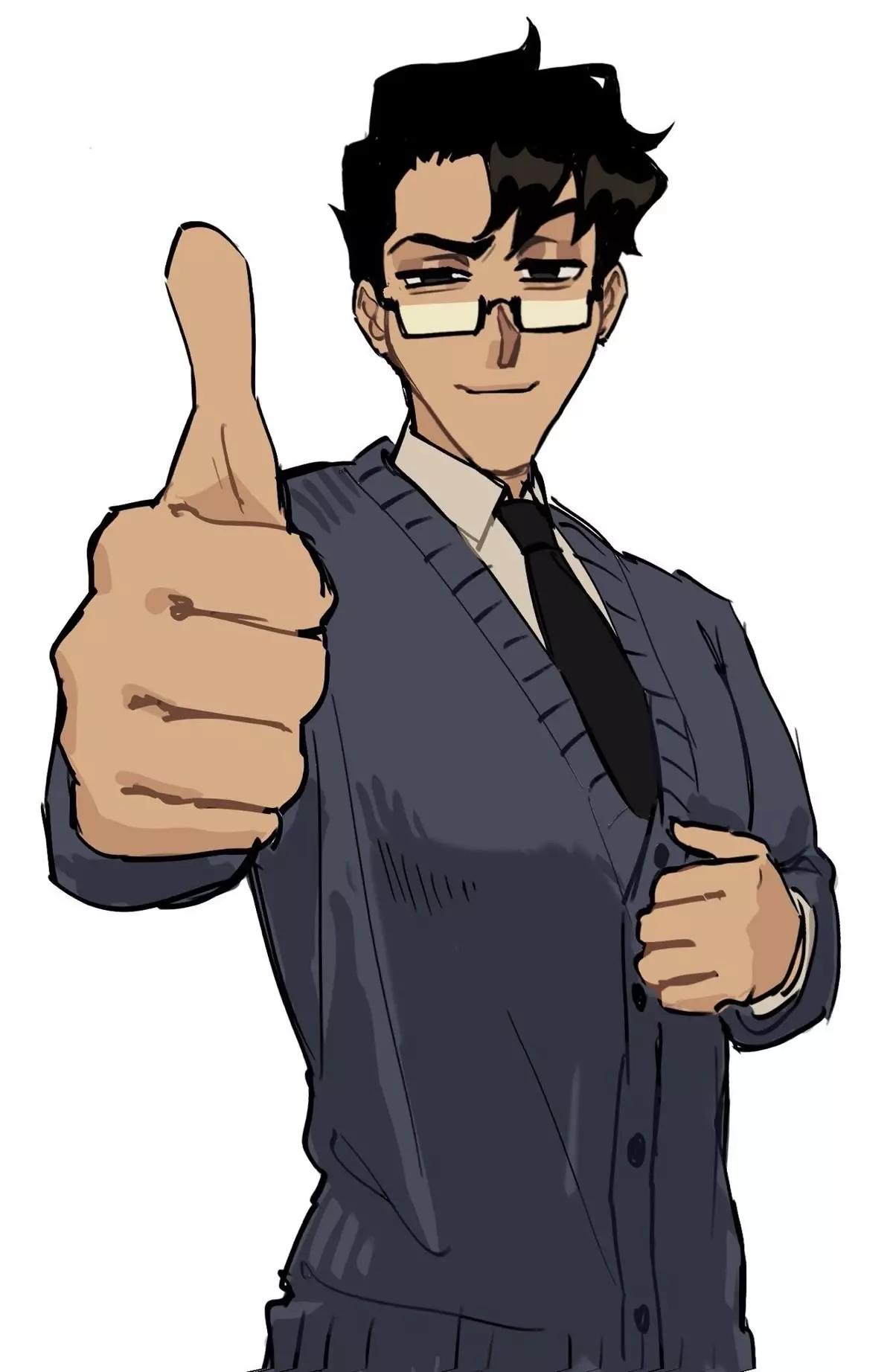 Coworker thumbnail
