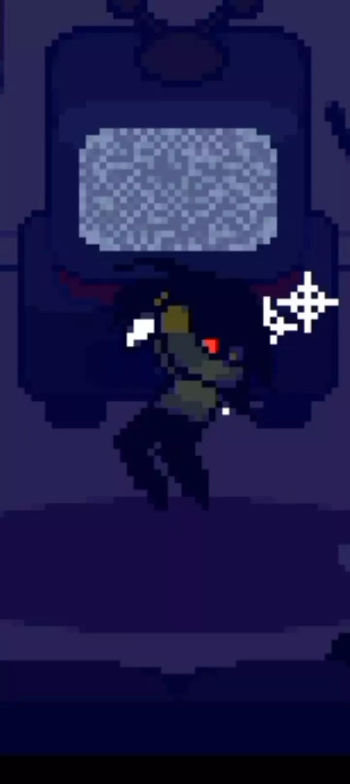 Kris Deltarune thumbnail
