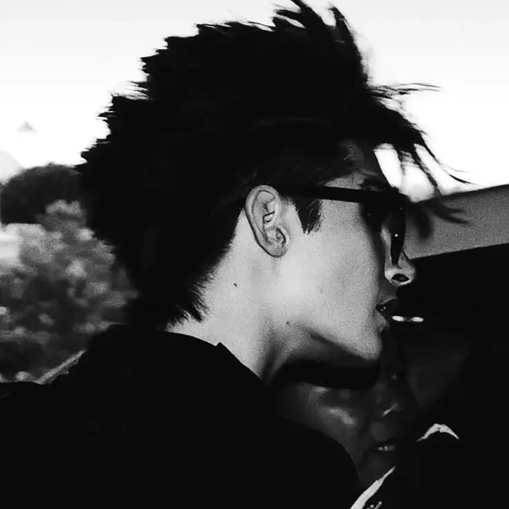 Bill kaulitz  thumbnail
