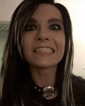 Bill Kaulitz thumbnail