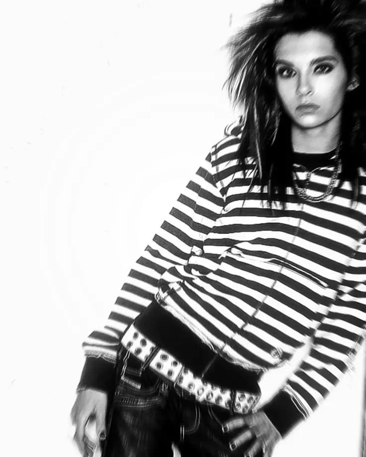 Bill Kaulitz thumbnail