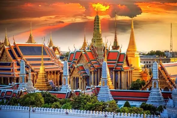 Ayuttaya (Ayutthaya) thumbnail