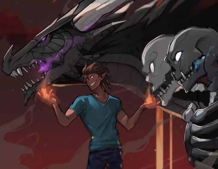 herobrin thumbnail