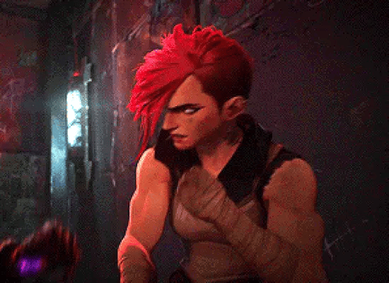 Violet thumbnail